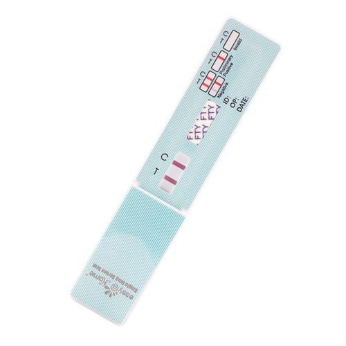 Kit de prueba de detección de droga - EFTY-114 - Easy Healthcare - de fentanilo / de orina / urinario