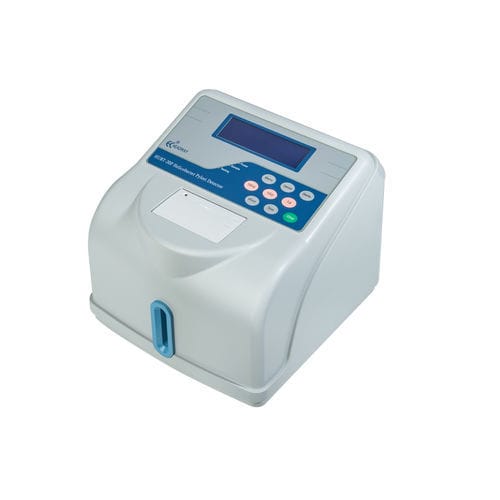 Sistema de detección respiratorio Helicobacter pylori - HUBT-20P - Shenzhen Zhonghe Headway Bio-Sci & Tech