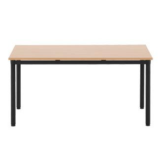 Mesa de comedor - Elektra TAEL01 - Teal - cuadrada / plegable