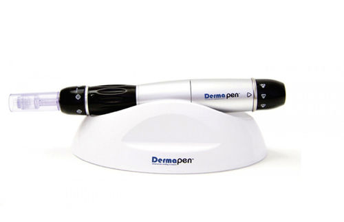 Unidad de micropunción mecánica - Dermapen® - Dermapen - portátil de mano
