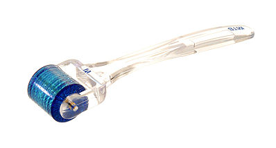Unidad de micropunción mecánica - MTS-Roller™ CR3 (0.3mm) - Clinical Resolution Laboratory - portátil de mano