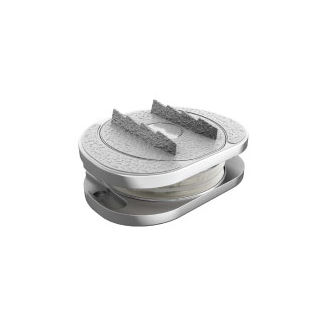 Prótesis de disco lumbar - M6-L - SpinalKinetics