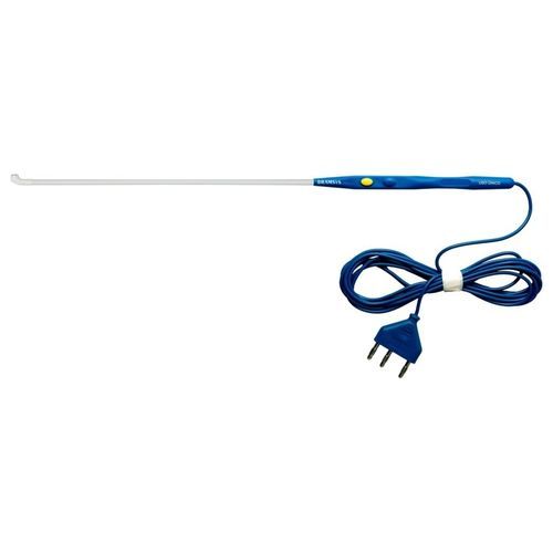 Electrodo quirúrgico - RIB - Bramsys Indústria e Comércio - de artroscopia / de coagulación / de ablación