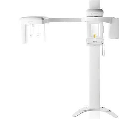 Sistema de radiografía panorámica con radiografía cefalométrica - Envision&trade; C1 - Panoramic Corporation - digital / 85 kV