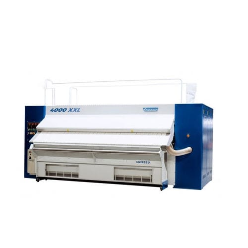 Planchadora - 4000 XXL STEAM - Lapauw