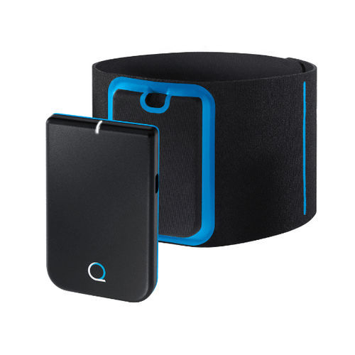 Neuroestimulador transcutáneo - Quell® - Quell - para la estimulación de los nervios sensitivos / programable a distancia