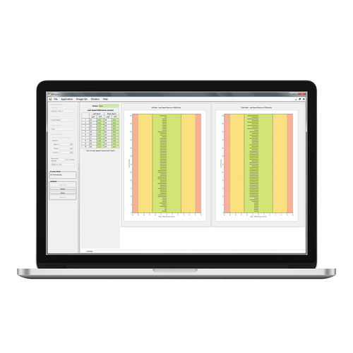 Software para radioterapia - PIPSpro™ - Standard Imaging - de gestión de las dosis absorbidas / de análisis / de monitorización de dosis de radiación
