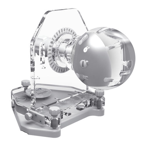 Fantoma de prueba para radiocirugía - LUCY® - Standard Imaging - de torso / de cabeza