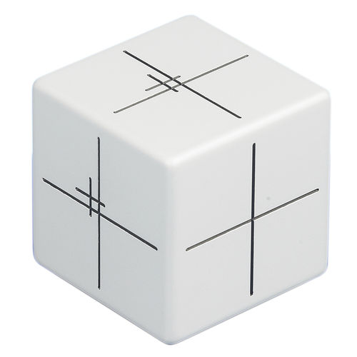 Fantoma de prueba para radioterapia - QUASAR™ IsoCenter Cube - Modus Medical Devices - genérico