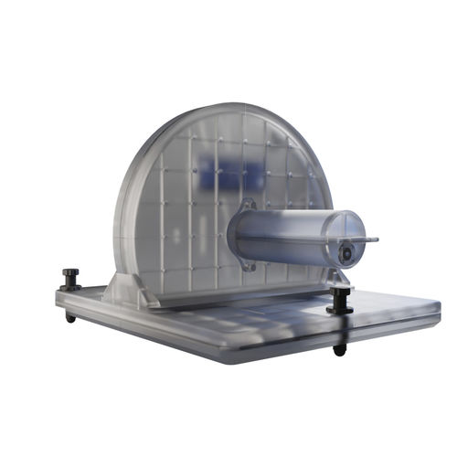 Fantoma de prueba para IRM - QUASAR™ - Modus Medical Devices - genérico