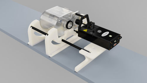 Fantoma de prueba para IRM - QUASAR™⁴ᴰ - Modus Medical Devices - genérico