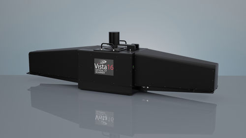 Fantoma de prueba para escáner de rayos X - Vista™  - Modus Medical Devices - genérico