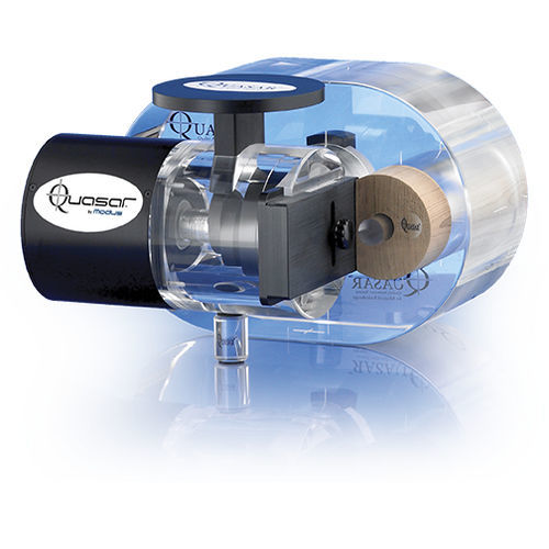 Sistema de control de los movimientos respiratorios - QUASAR™  - Modus Medical Devices - para radioterapia