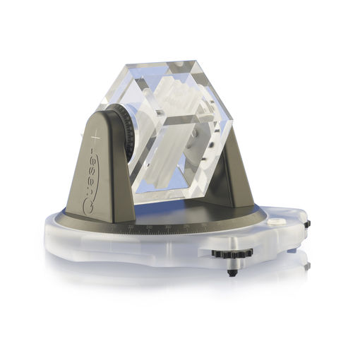 Fantoma de prueba para radioterapia - QUASAR™ MLC Beam  - Modus Medical Devices - genérico