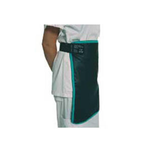 Falda de protección radiológica protección delantera - Scanflex Medical - 0,50 mm / 0,35 mm / 0,25 mm