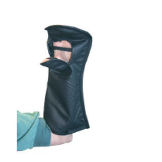 Manoplas de protección radiológica 0,50 mm - Surgiglove™ - Scanflex Medical - 0,35 mm / 0,25 mm