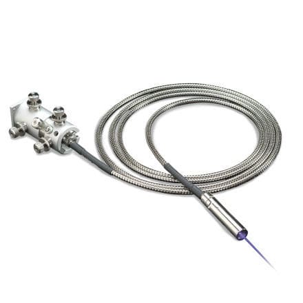 Fibra óptica - kineFLEX® - Excelitas Technologies