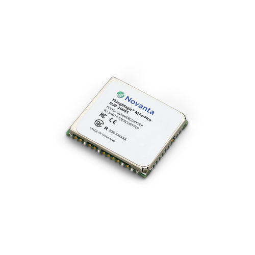 Módulo para imágenes médicas - ThingMagic® M7e-Pico UHF RAIN - JADAK