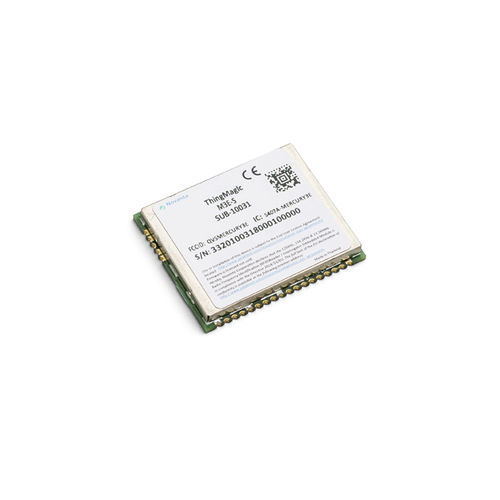 Módulo para imágenes médicas - ThingMagic® M3e HF/LF - JADAK