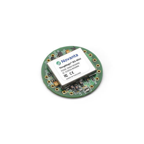Módulo para imágenes médicas - ThingMagic® M1-Mini Shielded HF - JADAK