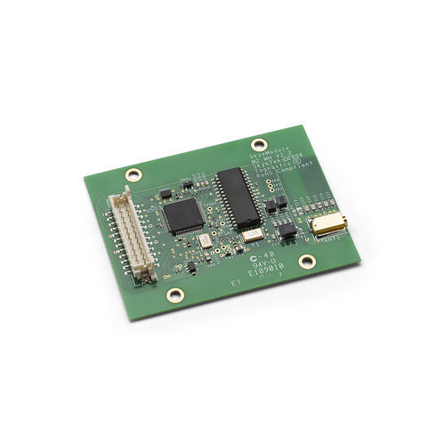 Módulo para imágenes médicas - ThingMagic® M2 HF - JADAK - USB