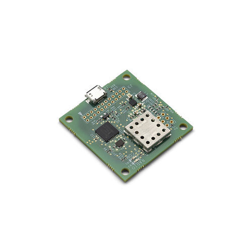Módulo para imágenes médicas - ThingMagic® Gemini HF - JADAK - USB