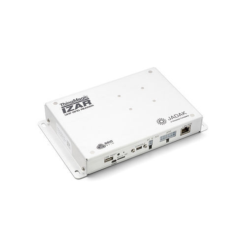Lector RFID USB - ThingMagic® IZAR 4-Port UHF - JADAK