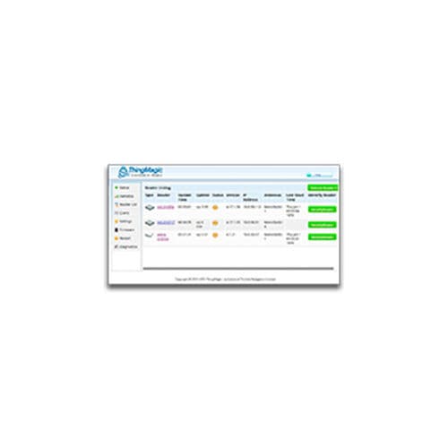 Software médico - ThingMagic® Mercury API - JADAK - Windows / iOS / Androïd