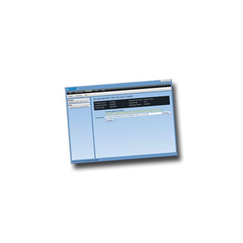 Software de control - ThingMagic® SkyeWare™ 4 API - JADAK - de diseño / de evaluación / de seguridad