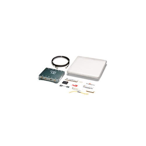 Tester de control - ThingMagic® UHF - JADAK - de mercurio