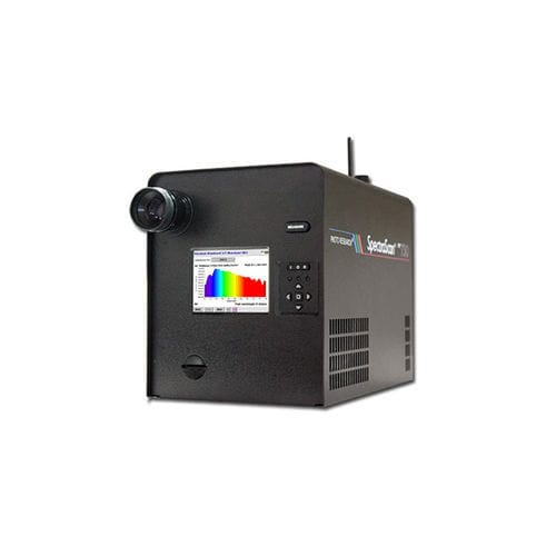 Radiómetro LED - SpectraScan® PR-735 - JADAK