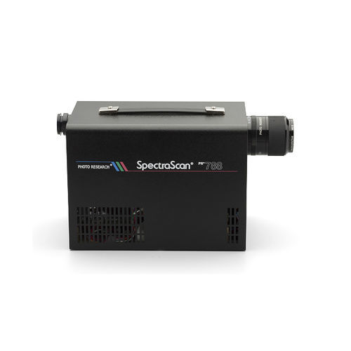 Radiómetro LED - SpectraScan® PR-788 - JADAK