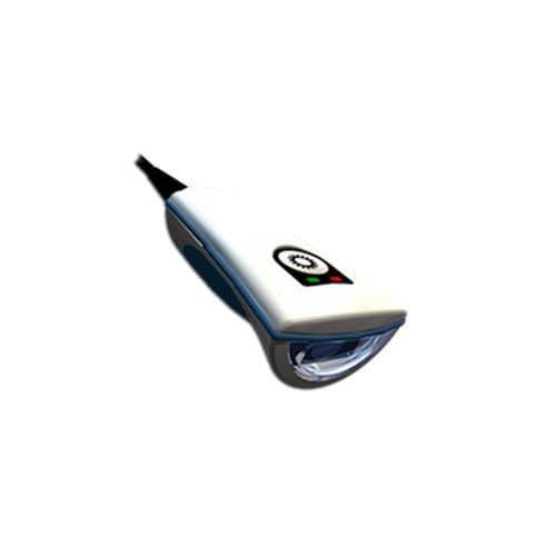 Escáner de código de barras para el sector médico - Flexpoint HS-1 - JADAK - 1D / 2D / de mano