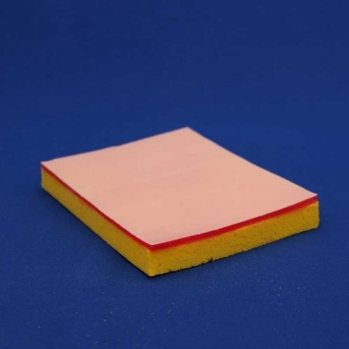 Simulador de formación - SUTSIM GM - Créaplast - para sutura / de cirugía / para cuidados de urgencias