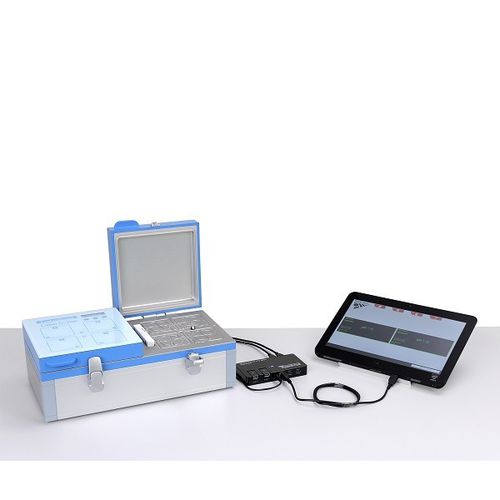 Incubadora de laboratorio con monitor de pH - C-Top SAFE Sens® - Labotect Labor-Technik-Göttingen GmbH - multigás / de cultivo celular / para FIV