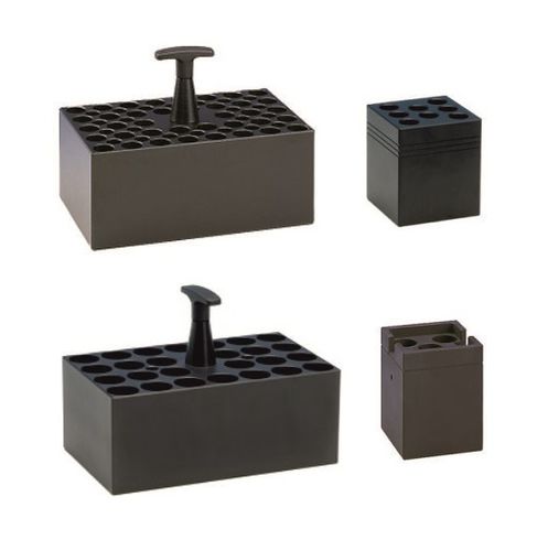Injerto para calentador de bloque - 10264  - Labotect Labor-Technik-Göttingen GmbH