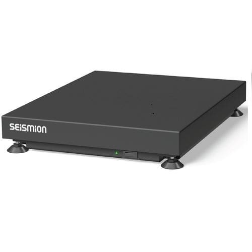 Plataforma antivibraciones para microscopio - 18524 - Labotect Labor-Technik-Göttingen GmbH - para balanza