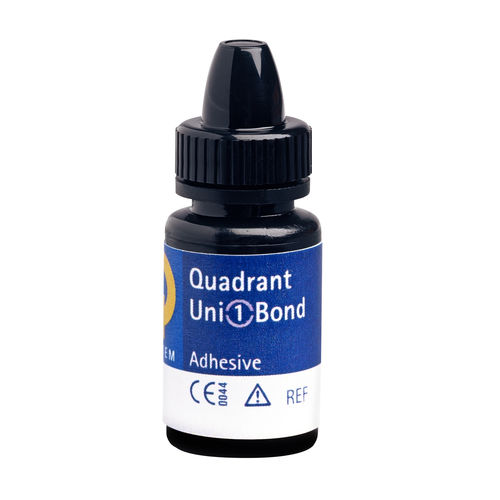Adhesivo dental para restauración dental - Quadrant Uni-1-Bond - Cavex Holland BV - fotopolimerizable