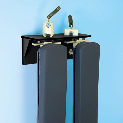 Soporte para reposabrazos - 800-0296 - SchureMed - de pared