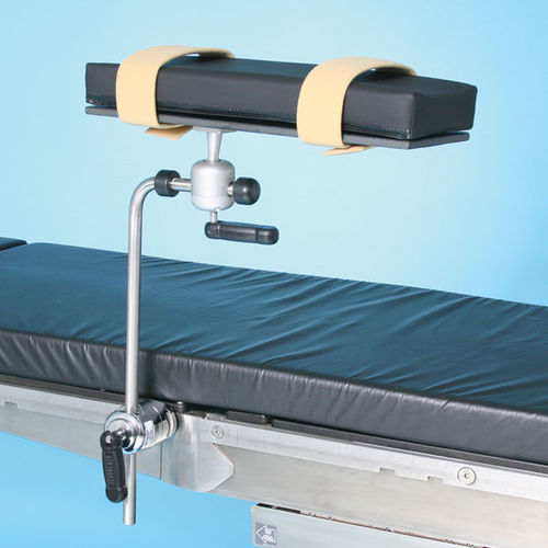 Reposabrazos para mesa de operaciones - 800-0050 - SchureMed - de posicionamiento