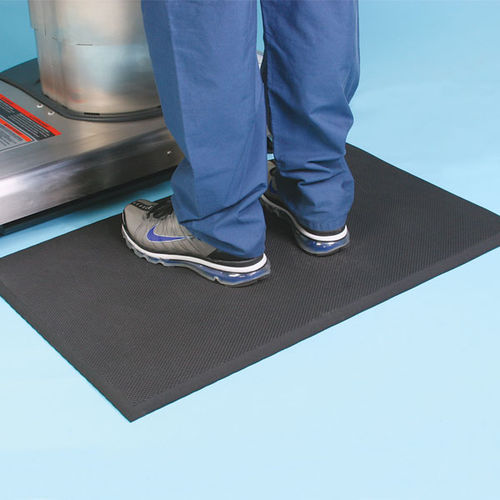 Alfombra quirúrgica antideslizante - 800-0145  - SchureMed