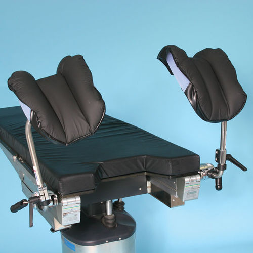 Soporte para piernas para mesa de operaciones - 800-0041 - SchureMed