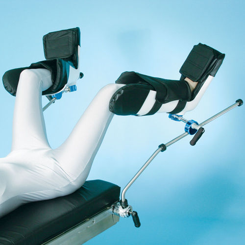 Reposapierna para mesa de operaciones - 800-0049 - SchureMed - para adulto
