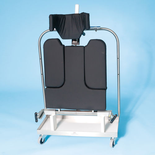 Carro para accesorios de mesa de operaciones - 800-0074 - SchureMed - de almacenamiento