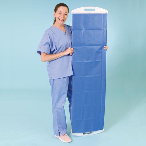 Tabla de traslado bariátrica - 800-0353  - SchureMed - deslizante / ligera