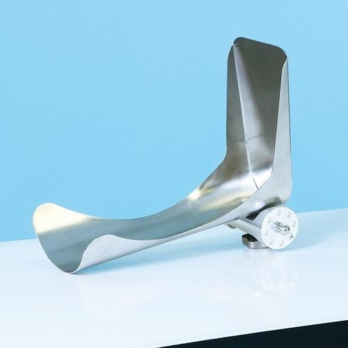 Soporte para piernas para mesa de operaciones - Schure Loc™ XPS TKR - SchureMed - de posicionamiento