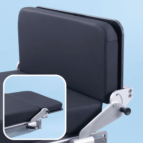 Reposapiés para mesa de operaciones - 800-0285 - SchureMed - ajustable