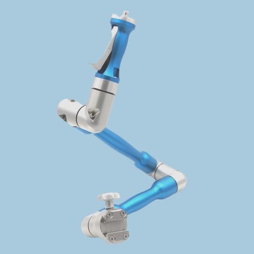 Reposabrazos para mesa de operaciones - Schure Loc™ XPS - SchureMed - de posicionamiento / para artroscopia / de espuma