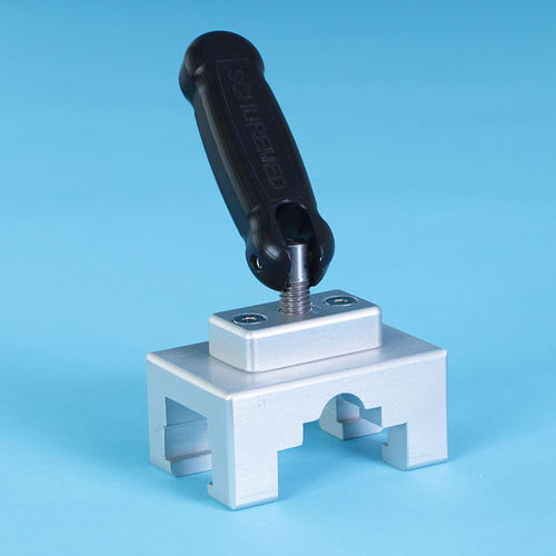 Fijador para mesa de operaciones - Deluxe - SchureMed