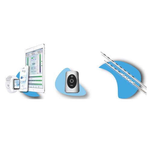 neuroestimulador implantable - Curonix